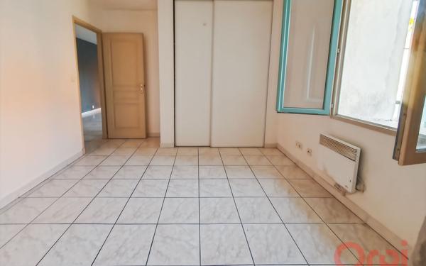 Appartement à vendre    2 pièces • 48,98 m2 Agde