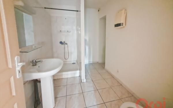 Appartement à vendre    2 pièces • 48,98 m2 Agde