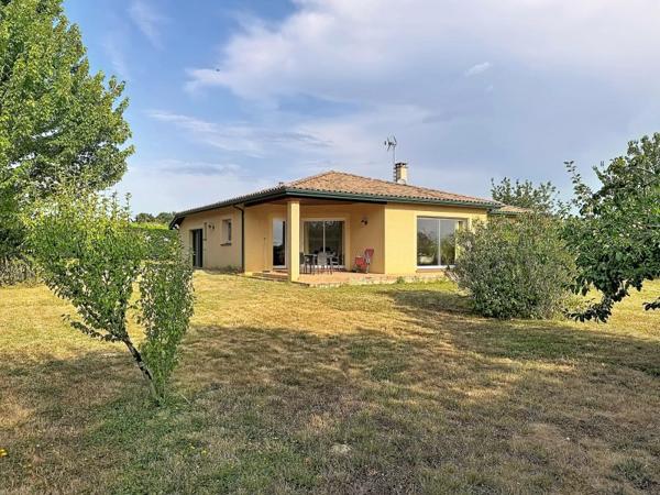 Vente / Maison à Mirande (32300)