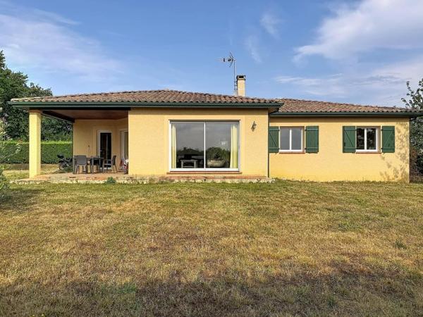 Vente / Maison à Mirande (32300)