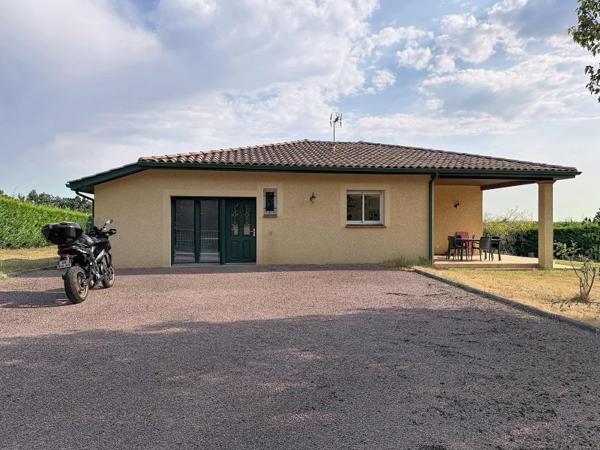 Vente / Maison à Mirande (32300)