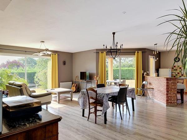 Vente / Maison à Mirande (32300)