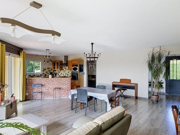 Vente / Maison à Mirande (32300)