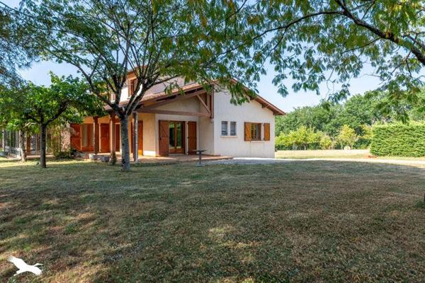 Maison 276 000 € Caussade 7 p 210 m² DPE E