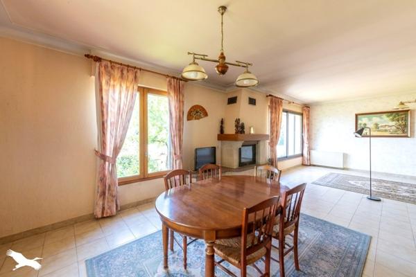 Maison 276 000 € Caussade 7 p 210 m² DPE E