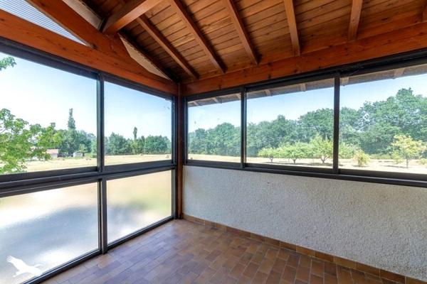 Maison 276 000 € Caussade 7 p 210 m² DPE E