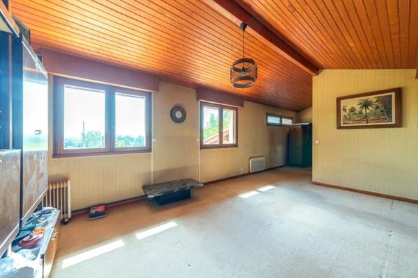 Maison 276 000 € Caussade 7 p 210 m² DPE E
