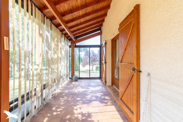 Maison 276 000 € Caussade 7 p 210 m² DPE E
