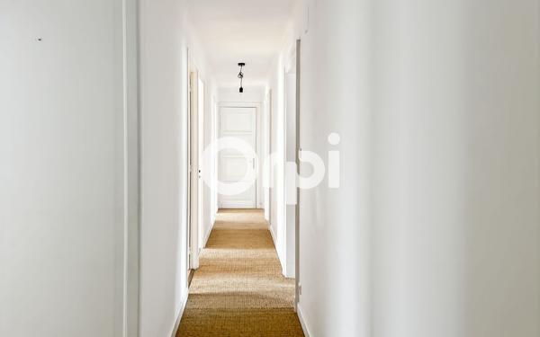 Appartement à vendre    4 pièces •  Arras