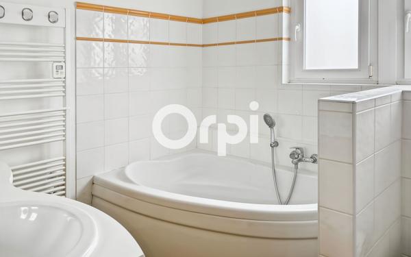 Appartement à vendre    4 pièces •  Arras