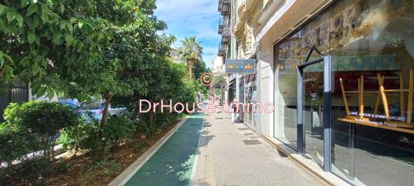 Appartement à vendre 2 pièces de 40 m²