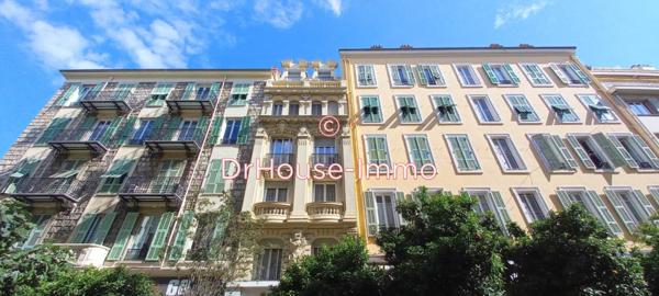 Appartement à vendre 2 pièces de 40 m²