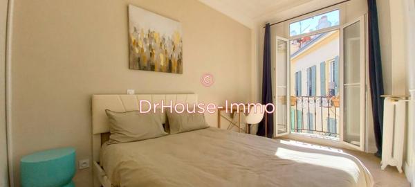 Appartement à vendre 2 pièces de 40 m²