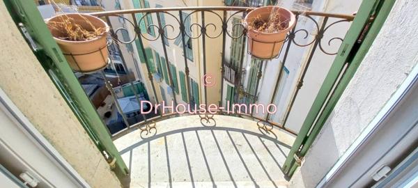 Appartement à vendre 2 pièces de 40 m²