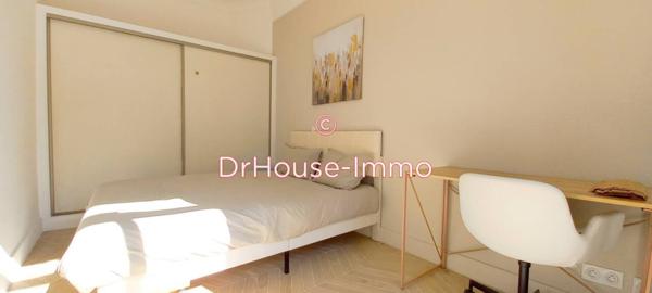 Appartement à vendre 2 pièces de 40 m²