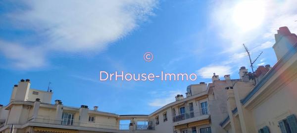 Appartement à vendre 2 pièces de 40 m²