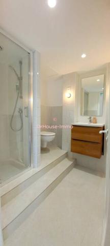 Appartement à vendre 2 pièces de 40 m²