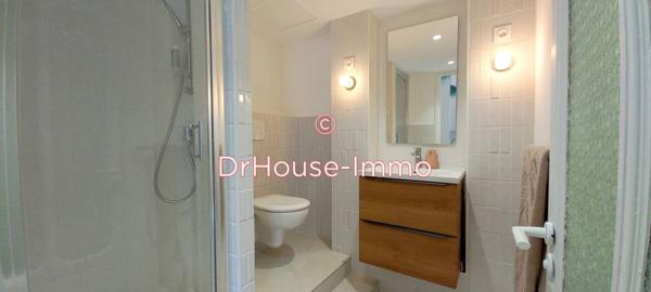 Appartement à vendre 2 pièces de 40 m²