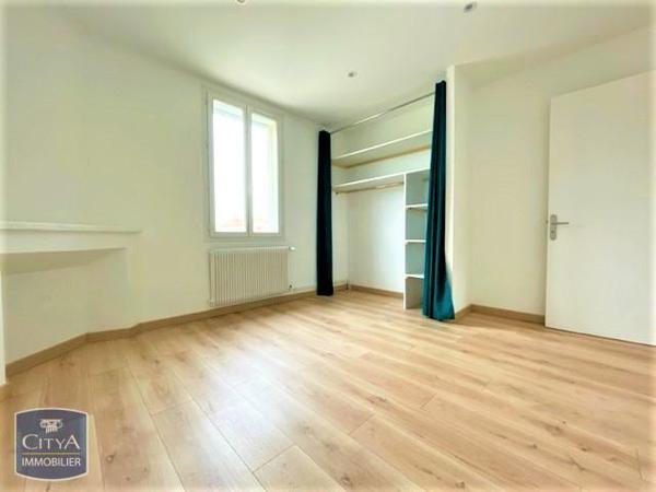 Maison à louer 3 pièces 60.16m²