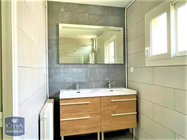 Maison à louer 3 pièces 60.16m²