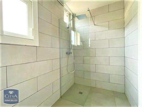 Maison à louer 3 pièces 60.16m²