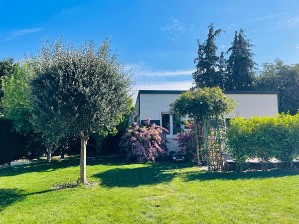 BELLE Maison d'architecte 7 PIÈCES 220 M² PROCHE PLAGE LA FORET FOUESNANT