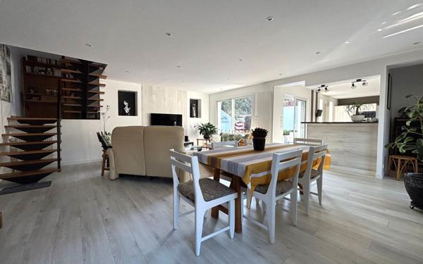 Maison à vendre    4 pièces • 140 m2 Labenne