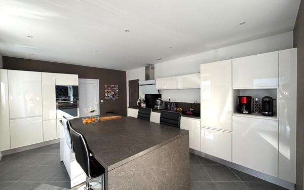 Maison à vendre    4 pièces • 140 m2 Labenne