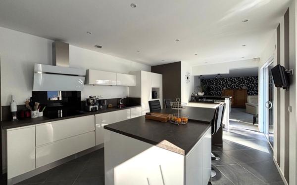 Maison à vendre    4 pièces • 140 m2 Labenne