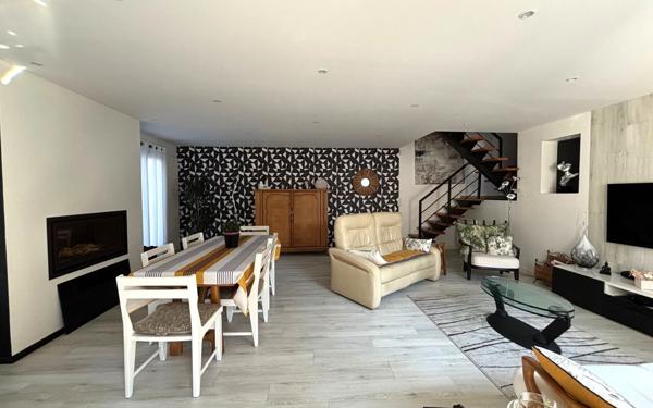 Maison à vendre    4 pièces • 140 m2 Labenne