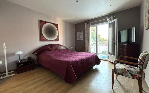 Maison à vendre    4 pièces • 140 m2 Labenne