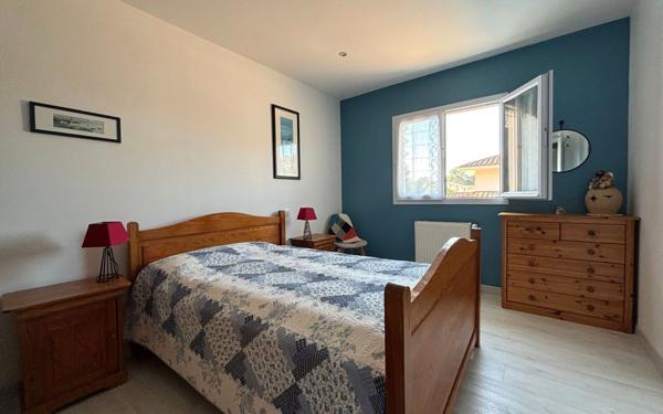 Maison à vendre    4 pièces • 140 m2 Labenne