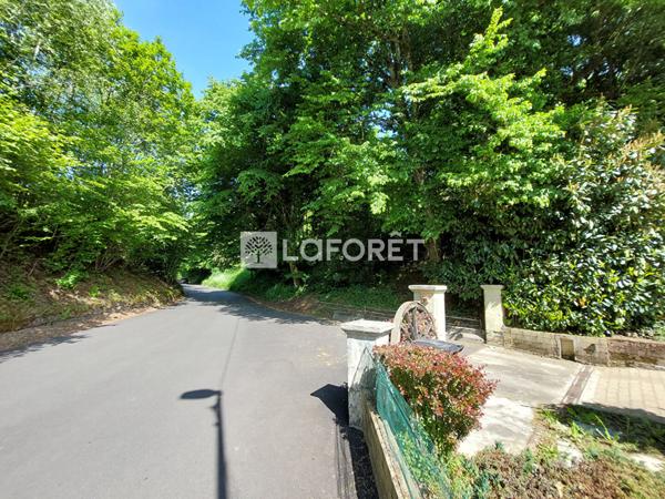 Achat terrain Villerupt - 3211 m² - 379 500 €