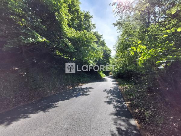 Achat terrain Villerupt - 3211 m² - 379 500 €