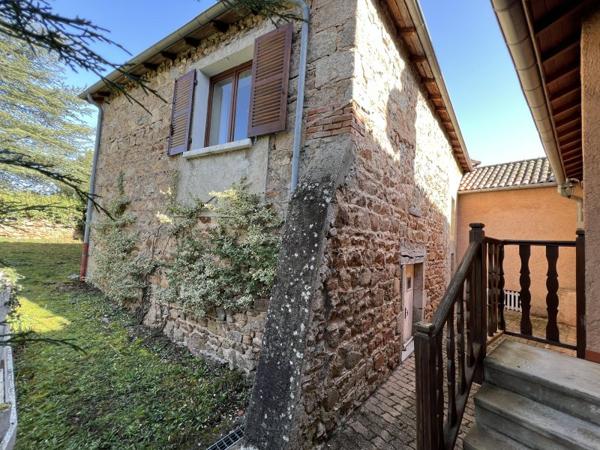 Vente / Maison de village