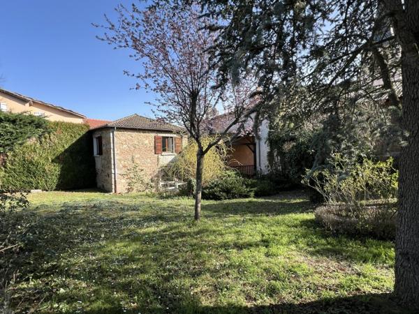 Vente / Maison de village