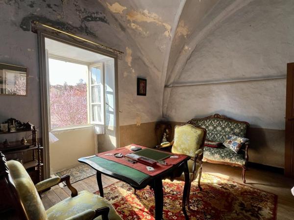 Vente / Maison de village