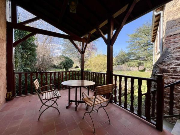 Vente / Maison de village