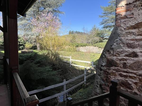 Vente / Maison de village