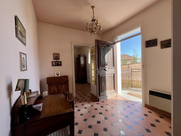 Vente / Maison de village