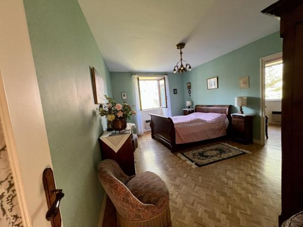 Vente / Maison de village