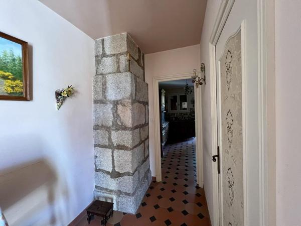 Vente / Maison de village