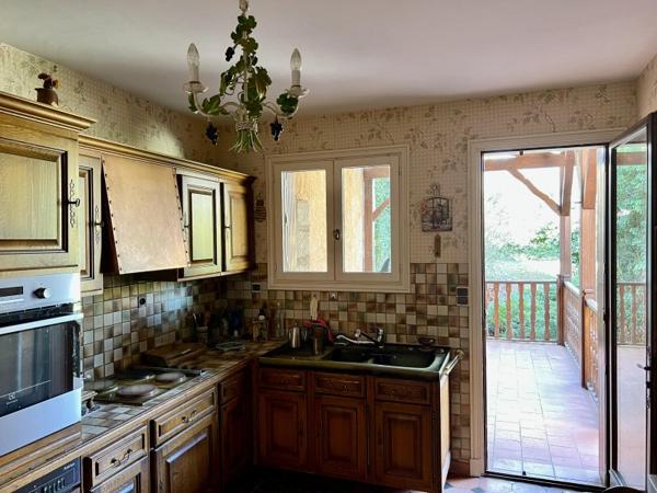 Vente / Maison de village