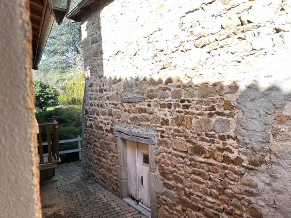 Vente / Maison de village