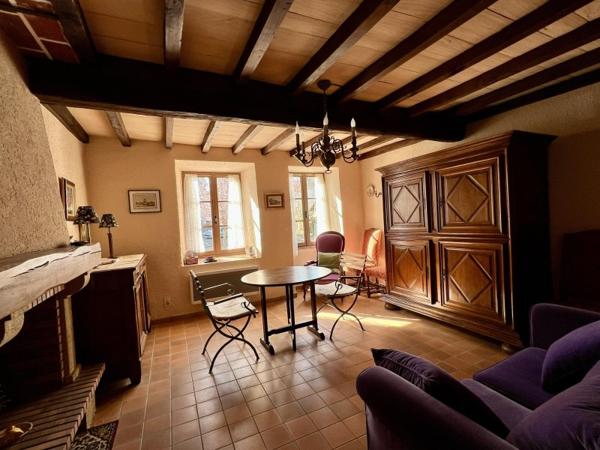 Vente / Maison de village