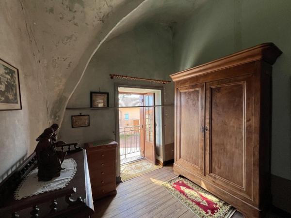 Vente / Maison de village