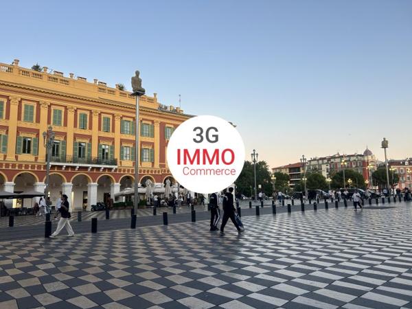 Cession droit au bail / Local Commercial