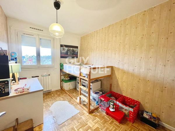 Maison Bondoufle 118 m2