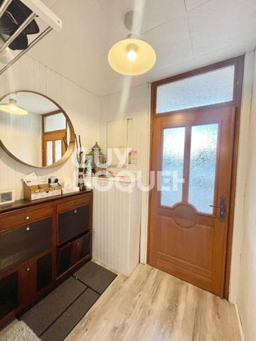 Maison Bondoufle 118 m2