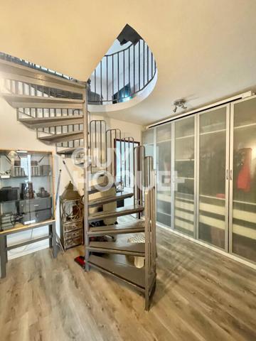 Maison Bondoufle 118 m2